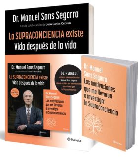 LA SUPRACONCIENCIA EXISTE + REGALO TEXTO INEDITO