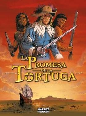 LA PROMESA DE LA TORTUGA 2