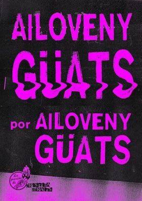AILOVENY GÜATS
