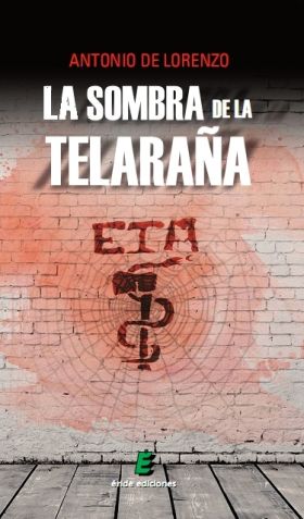 LA SOMBRA DE LA TELARAÑA