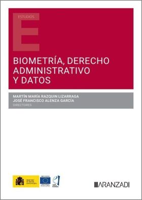BIOMETRIA, DERECHO ADMINISTRATIVO Y DATOS