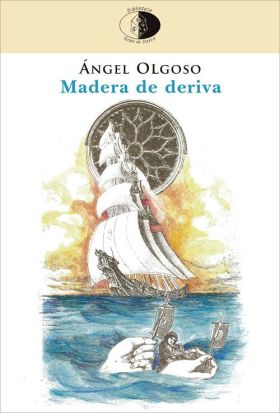 MADERA DE DERIVA