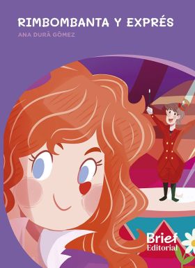 RIMBOMBANTA Y EXPRES