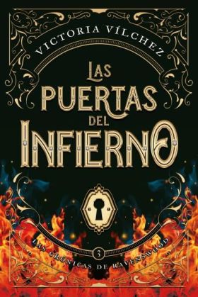 PUERTAS DEL INFIERNO, LAS