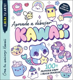 Aprende a dibujar Kawaii