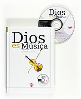 Dios es Música