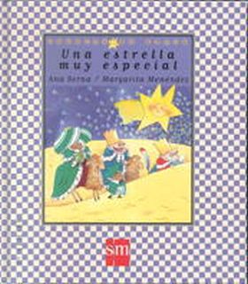 ESTRELLA MUY ESPECIAL