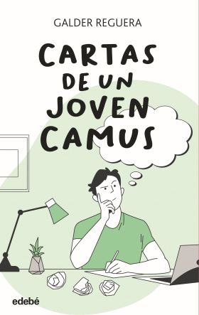 Cartas de un joven Camus