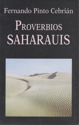 PROVERBIOS SAHARAUIS