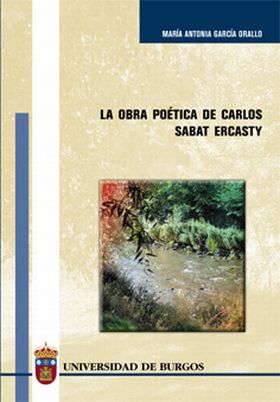 OBRA POETICA DE CARLOS SABAT ERCASTY