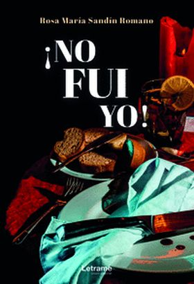 ¡NO FUI YO!