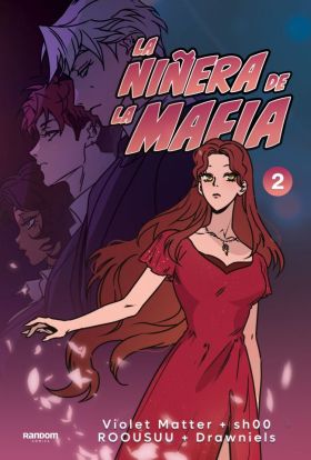 NIÑERA DE LA MAFIA 2, LA