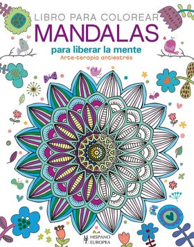 Mandalas para liberar la mente