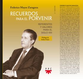 Recuerdos para el porvenir