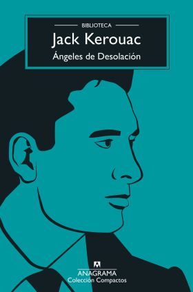 ÁNGELES DE DESOLACIÓN - BJK