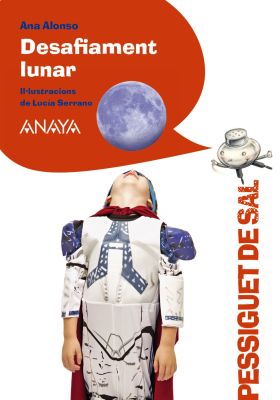 DESAFIAMENT LUNAR