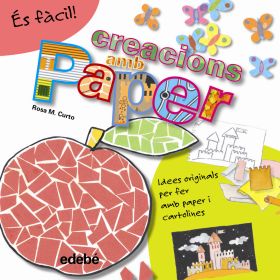 És fàcil: creacions amb paper