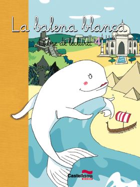 LECTURES DE LA BALENA BLANCA 4