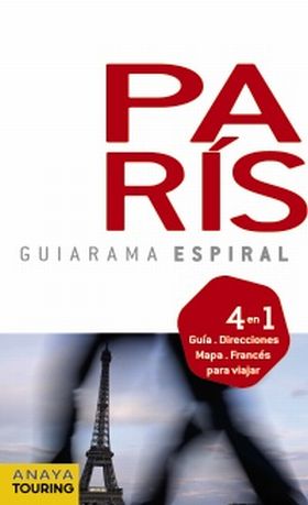 PARIS GUIARAMA ESPIRAL