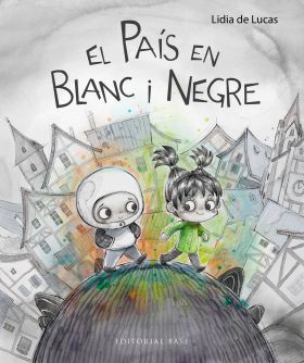PAIS EN BLANC I NEGRE, EL