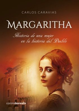 MARGARITHA