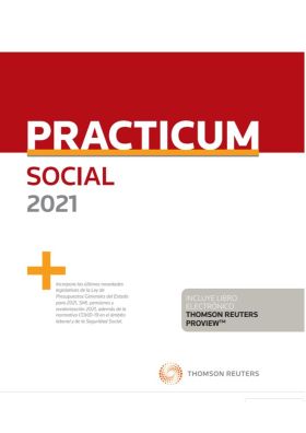 Practicum Social 2021 (Papel + e-book)