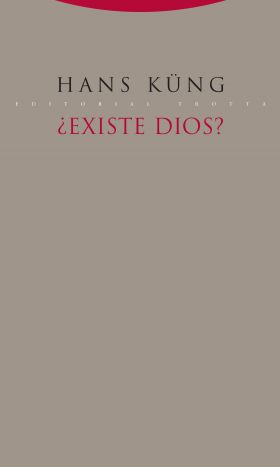 ¿Existe Dios?