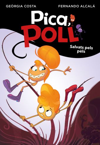Salvats pels pèls (Pica, Poll 2)