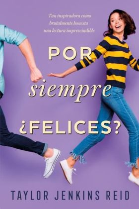 Por siempre ¿Felices? (ARG)