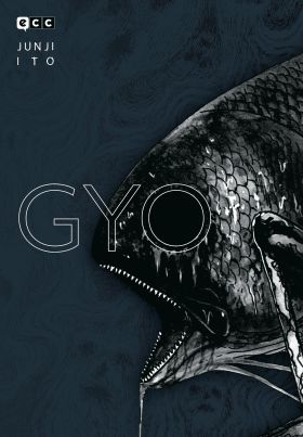 GYO – EDICION INTEGRAL (TERCERA EDICION)