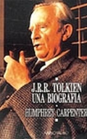 J. R. R. Tolkien. Una biografía