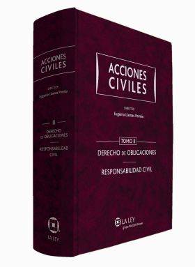 ACCIONES CIVILES TOMO II