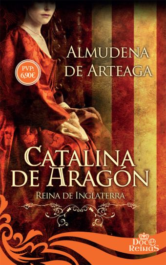 CATALINA DE ARAGON