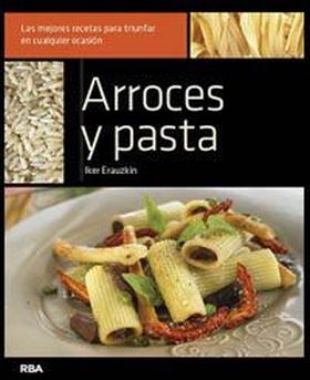 Arroces y pasta