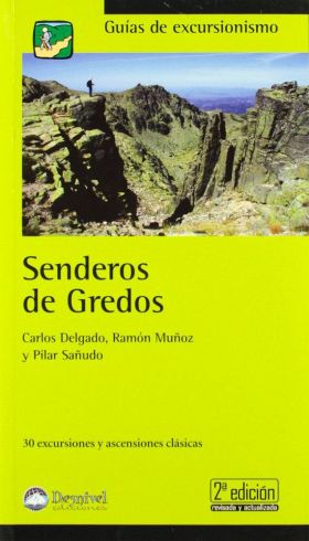 SENDEROS DE GREDOS N.E.