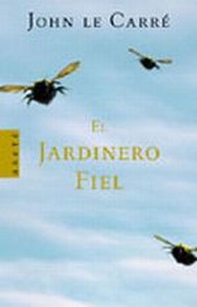 JARDINERO FIEL