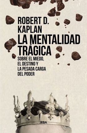 LA MENTALIDAD TRAGICA. SOBRE EL MIEDO, EL DESTINO Y LA PESADA CAR