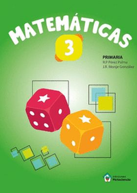 MATEMATICAS 3ºEP PICTOCIENCIA