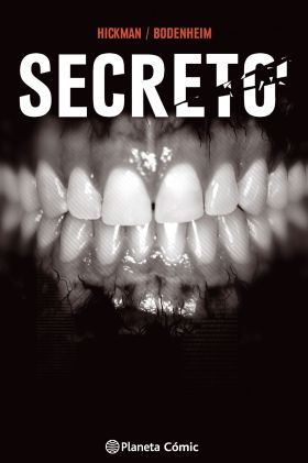Secreto nº 01