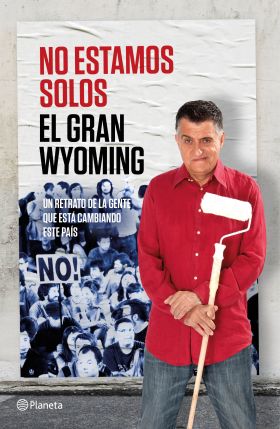 NO ESTAMOS SOLOS