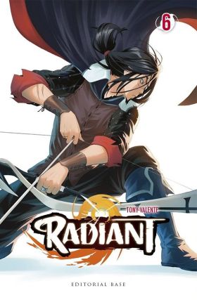 Radiant 6