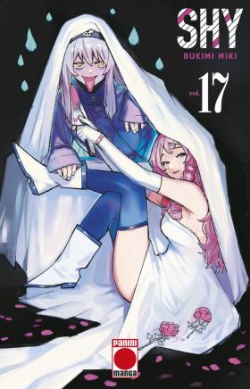 SHY 17