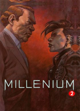 MILLENIUM Nº 02