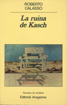 RUINA DE KASCH