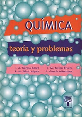 Química: teoría y problemas