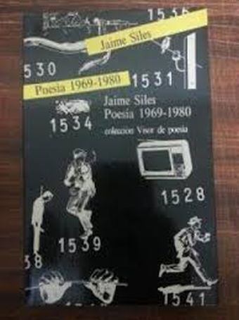 Poesía (1969 - 1980)