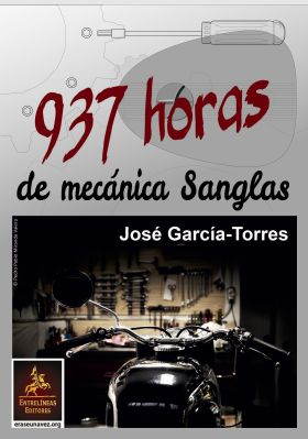 937 HORAS DE MECANICA SANGLAS