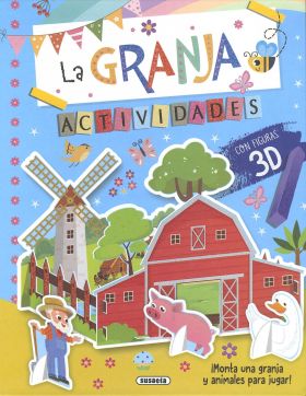 GRANJA, LA