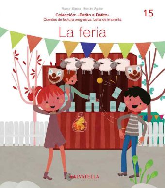 LA FERIA