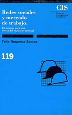 REDES SOCIALES Y MERCADO DE TRABAJO
